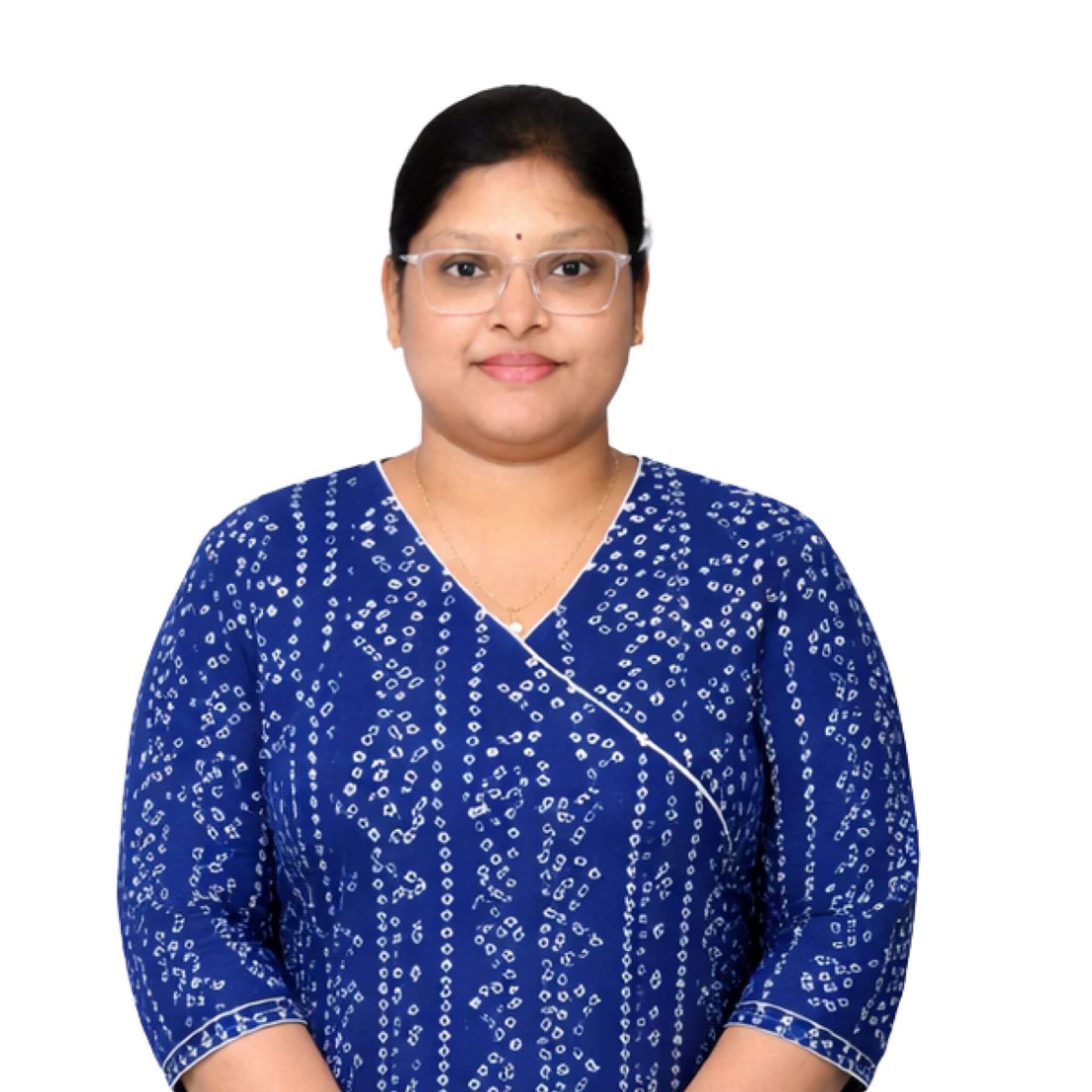 Harshitha Medara AIR 520