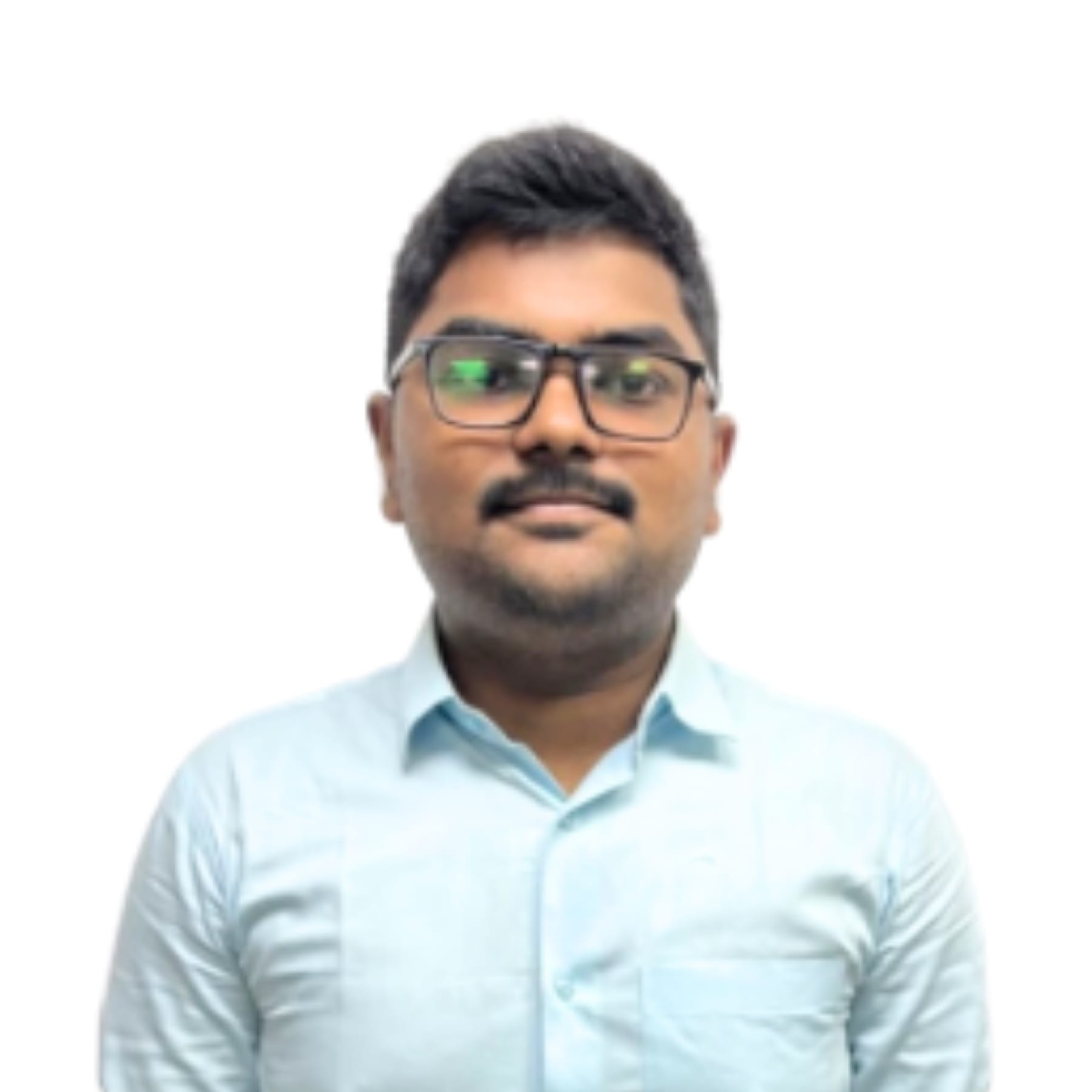 Manish Shccivaji AIR 788