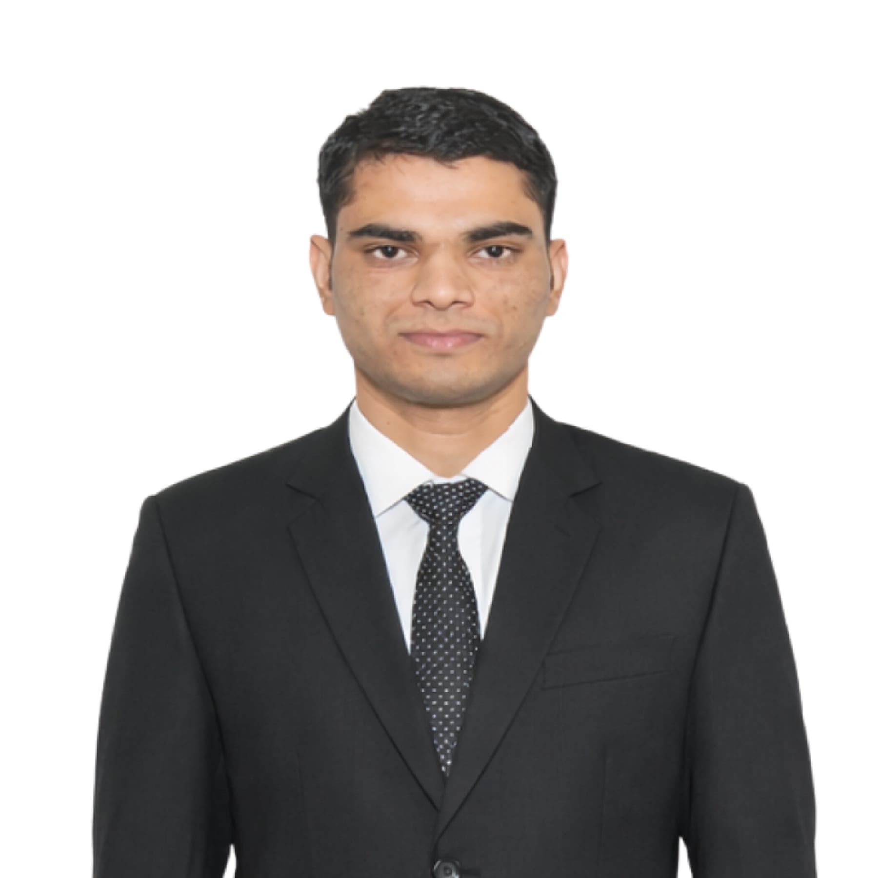 Prashanth Meena AIR 724