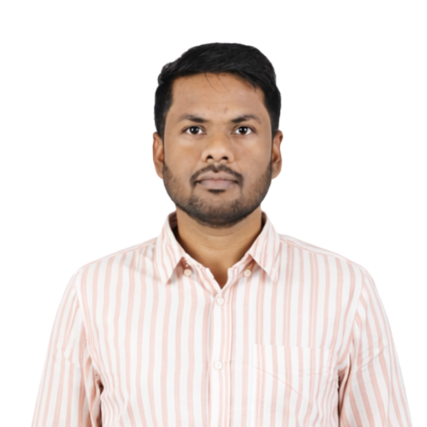Sandeep Kumar Sahu AIR 631