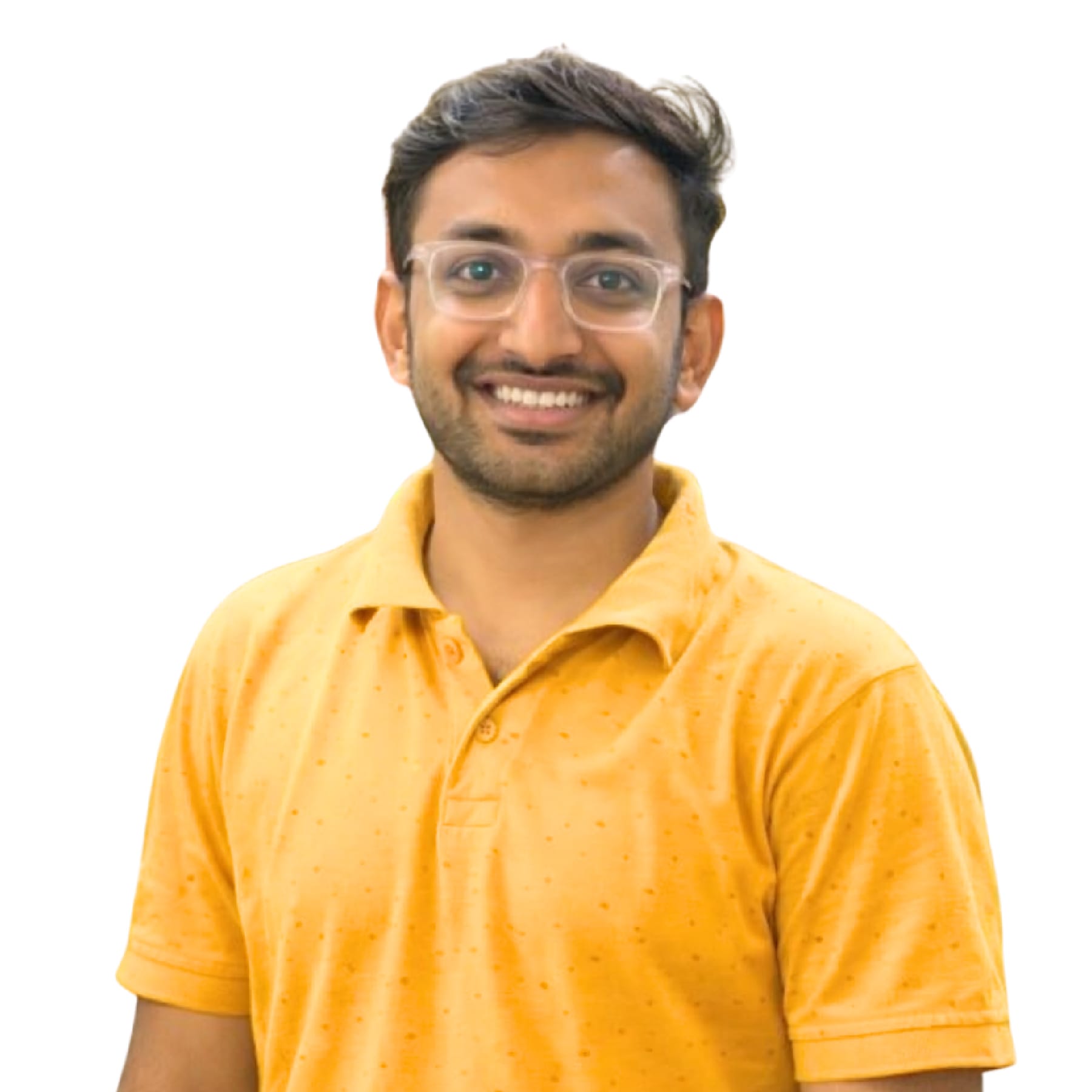Siddharth Taggad AIR 619