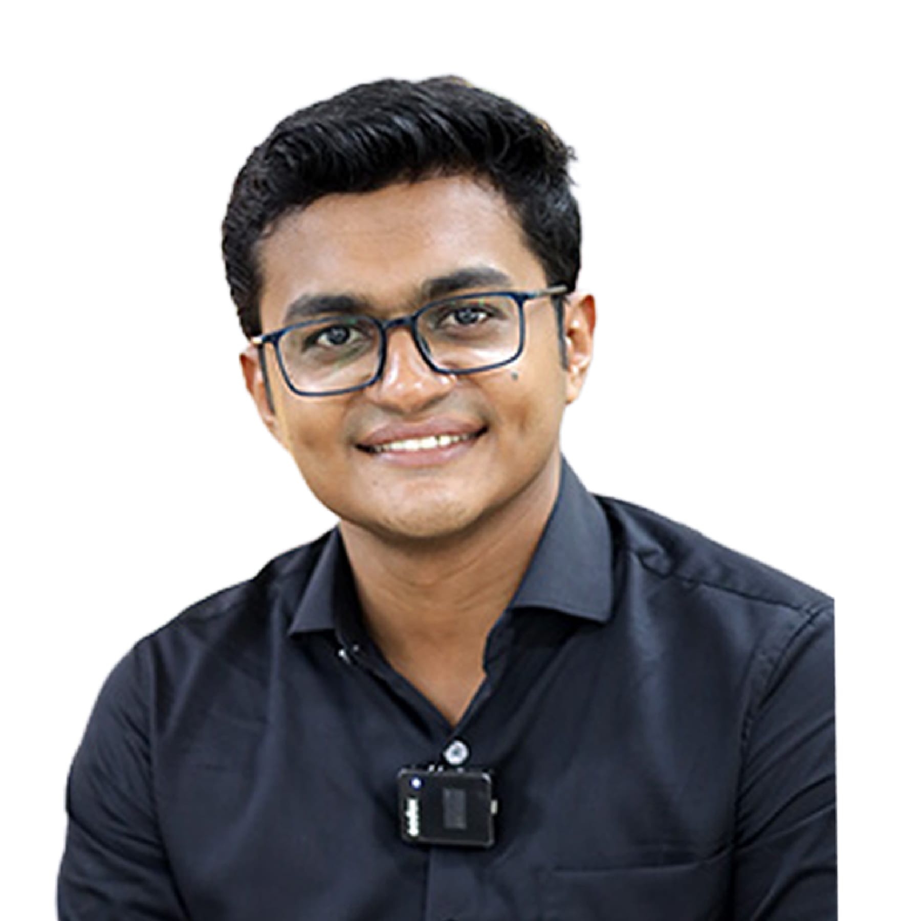 Vineeth Lohidakshan AIR 129