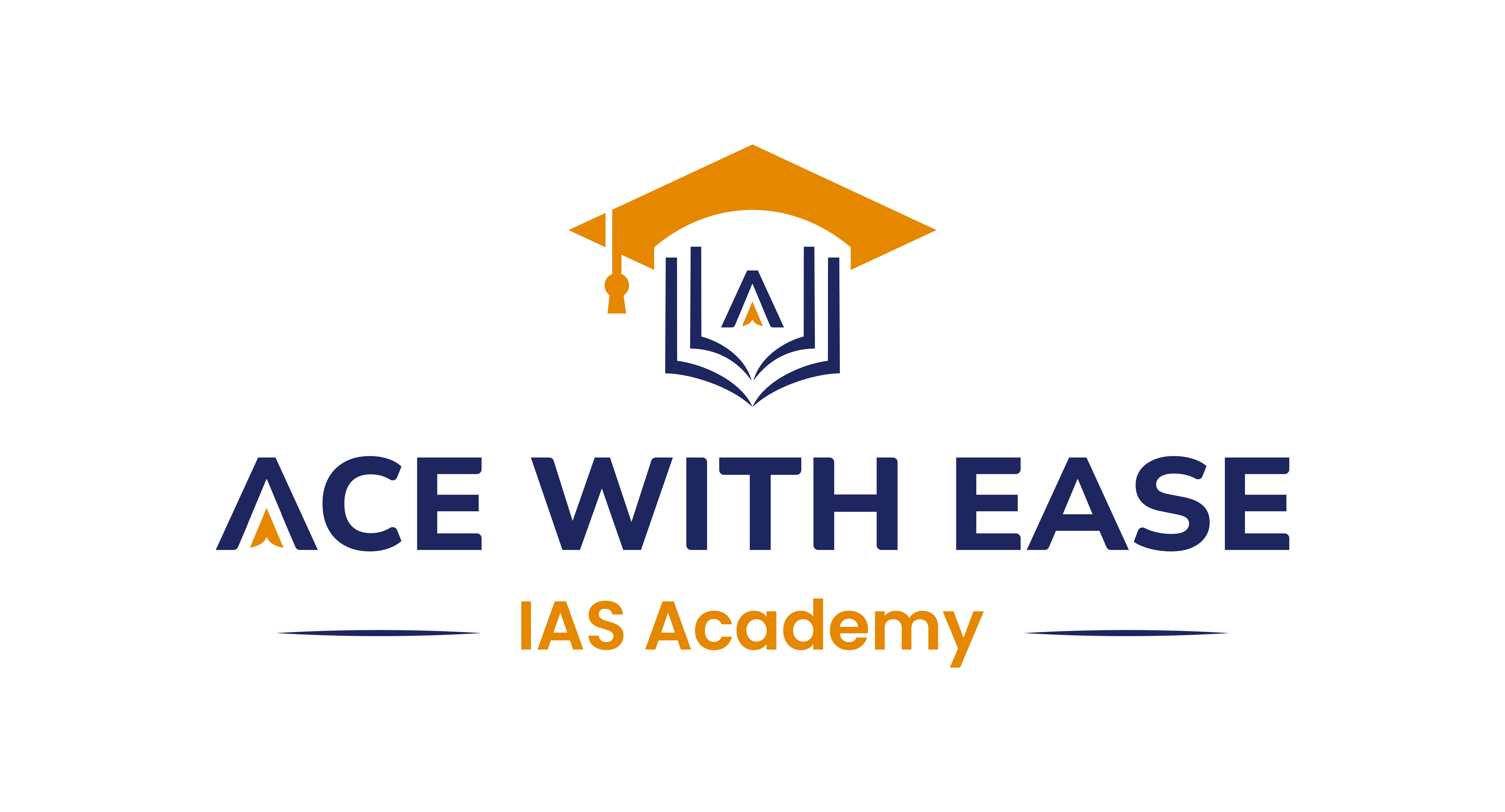 Ace With Ease IAS Academy